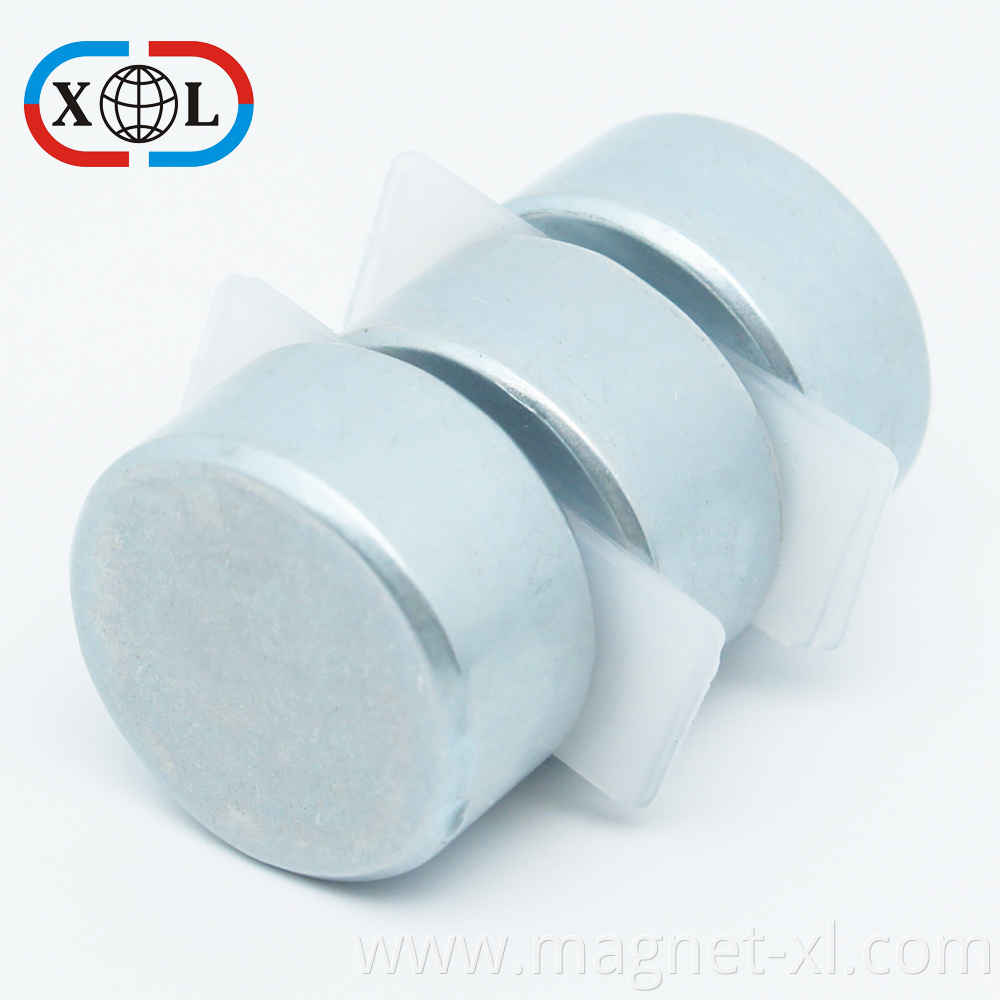 High Quality N45 Permanent Magnets